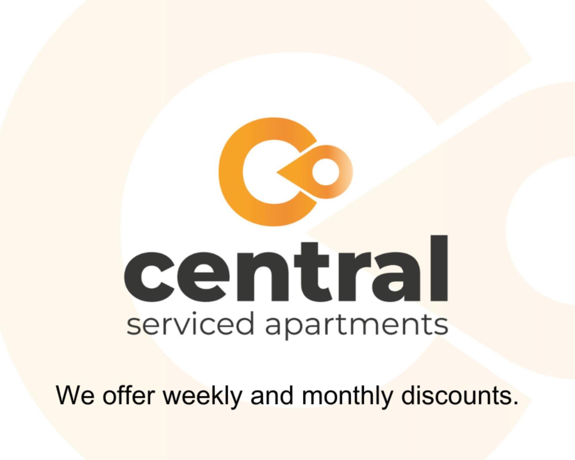 Central Serviced Apartments - 2 Bedroom - Walk Away From City Centre & Universities - Sleeps 4 - 3 X Double Beds - Smart Tvs In All Rooms - Short Term Stays Welcome - Walk Away From Train & Bus Station - Preferred Location For Short Stay In Dundee Ngoại thất bức ảnh